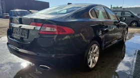 Jaguar Xf 3.0d, снимка 4
