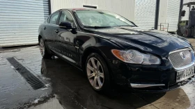 Jaguar Xf 3.0d, снимка 2