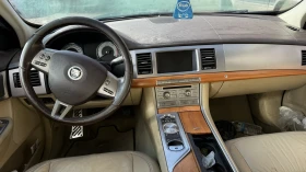 Jaguar Xf 3.0d, снимка 5