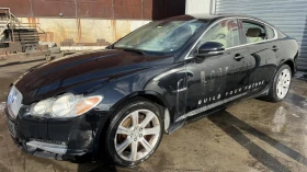 Jaguar Xf 3.0d, снимка 1
