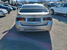 Honda Accord 2.0 СПОРТ  ТУНИНГ, снимка 8