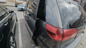Toyota Sienna 3.3l , снимка 13