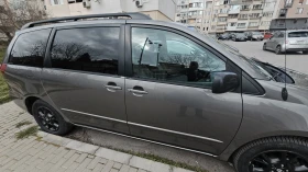 Toyota Sienna 3.3l , снимка 11