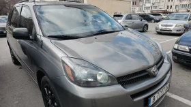 Toyota Sienna 3.3l , снимка 3