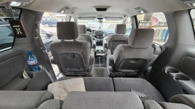 Toyota Sienna 3.3l , снимка 15