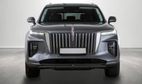 HongQi E-HS9 Comfort, снимка 2