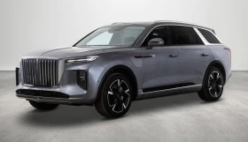 HongQi E-HS9 Comfort, снимка 1