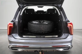 HongQi E-HS9 Comfort, снимка 6