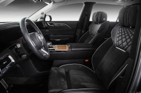 HongQi E-HS9 Comfort, снимка 8