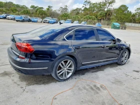 VW Passat R-LINE, снимка 5