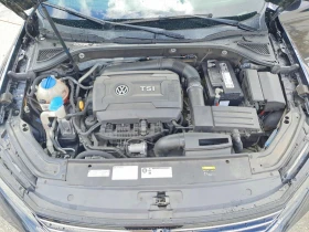 VW Passat R-LINE, снимка 11