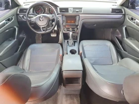 VW Passat R-LINE, снимка 8