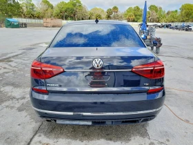 VW Passat R-LINE, снимка 6