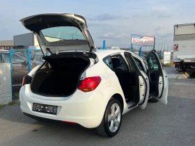 Opel Astra ЛИЗИНГ-КЛИМА-ТОП, снимка 13