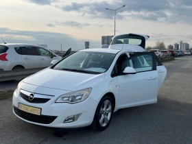 Opel Astra ЛИЗИНГ-КЛИМА-ТОП, снимка 15