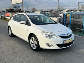 Opel Astra ЛИЗИНГ-КЛИМА-ТОП, снимка 3