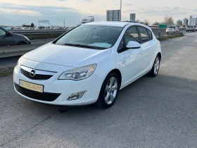 Opel Astra ЛИЗИНГ-КЛИМА-ТОП, снимка 1