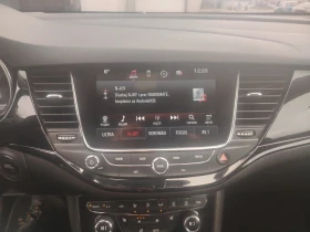 Opel Astra, снимка 11