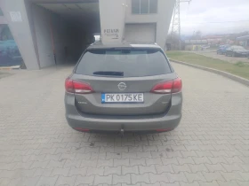 Opel Astra, снимка 2