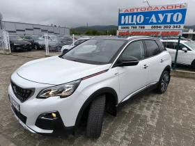 Peugeot 3008 НDi-120k.c.ABTOMAT, KOЖА, НАВИ, КАМЕРА, ПАНОРАМА, , снимка 2