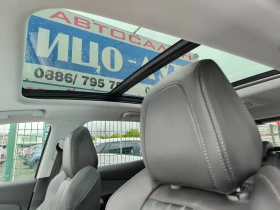 Peugeot 3008 НDi-120k.c.ABTOMAT, KOЖА, НАВИ, КАМЕРА, ПАНОРАМА, , снимка 12