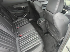 Peugeot 3008 НDi-120k.c.ABTOMAT, KOЖА, НАВИ, КАМЕРА, ПАНОРАМА, , снимка 13