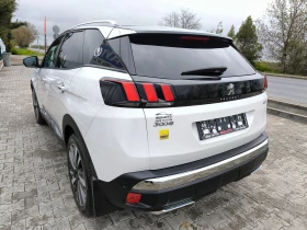 Peugeot 3008 НDi-120k.c.ABTOMAT, KOЖА, НАВИ, КАМЕРА, ПАНОРАМА, , снимка 4