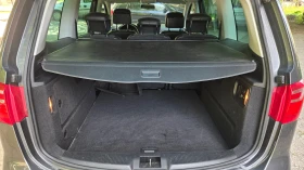 Seat Alhambra GT ecomotive, снимка 9