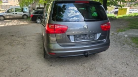 Seat Alhambra GT ecomotive, снимка 5