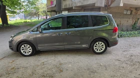 Seat Alhambra GT ecomotive, снимка 4