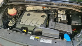 Seat Alhambra GT ecomotive, снимка 15