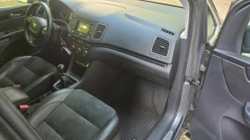 Seat Alhambra GT ecomotive, снимка 7