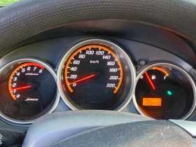 Honda Jazz, снимка 6