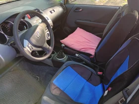 Honda Jazz, снимка 7