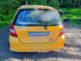 Honda Jazz, снимка 2