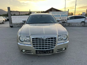 Chrysler 300c 3.5L 250кс КСЕНОН NAVI КОЖА ПОДГРЕВ КЛИМАТРОНИК, снимка 2