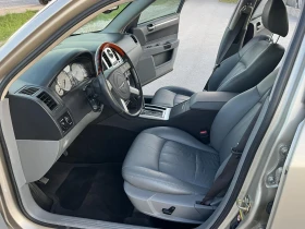 Chrysler 300c 3.5L 250кс КСЕНОН NAVI КОЖА ПОДГРЕВ КЛИМАТРОНИК, снимка 9