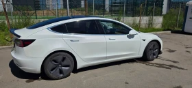 Tesla Model 3, снимка 3