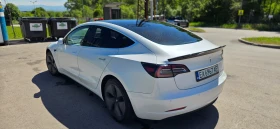 Tesla Model 3, снимка 5