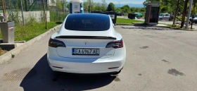 Tesla Model 3, снимка 4