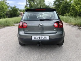 VW Golf 1.9TDI 105KC 6CK , снимка 5