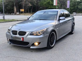 BMW 530 2.5D 177kc 6ck, снимка 7