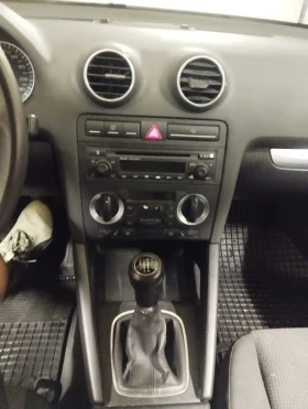 Audi A3, снимка 5