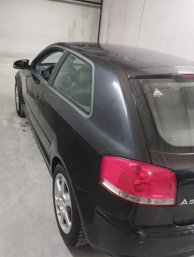 Audi A3, снимка 6