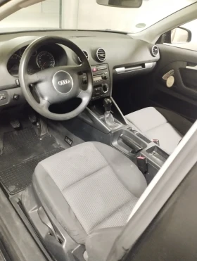 Audi A3, снимка 4