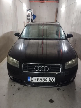 Audi A3, снимка 8