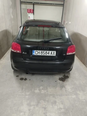Audi A3, снимка 7