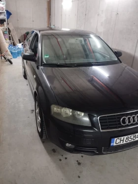 Audi A3, снимка 9