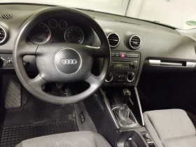 Audi A3, снимка 3