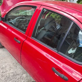 Nissan Micra К 12, снимка 1